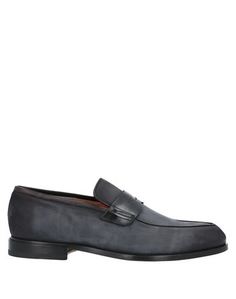 Мокасины Santoni