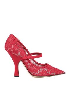 Туфли Dolce & Gabbana