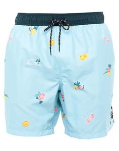 Шорты для плавания Billabong