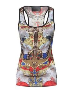 Майка Philipp Plein