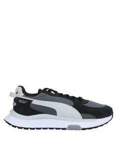 Кеды и кроссовки Puma