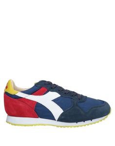 Кеды и кроссовки Diadora Heritage