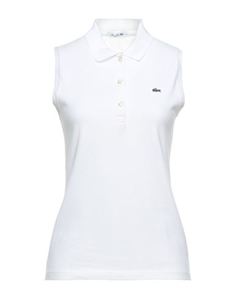 Поло Lacoste