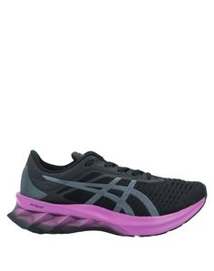 Кеды и кроссовки Asics