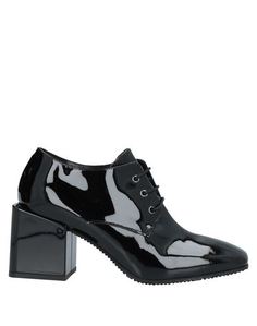 Обувь на шнурках Studio Pollini
