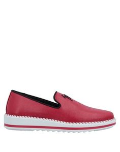 Мокасины Giuseppe Zanotti