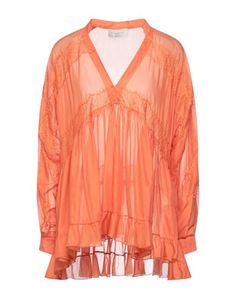 Блузка Ermanno Scervino