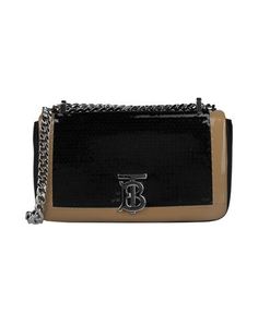 Сумка через плечо Burberry