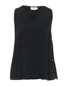 Топ без рукавов Calvin Klein