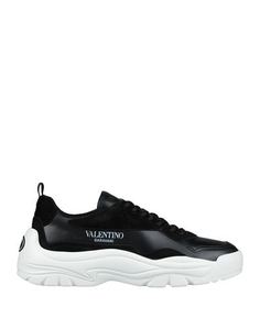 Кеды и кроссовки Valentino Garavani