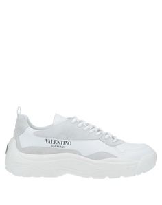 Кеды и кроссовки Valentino Garavani