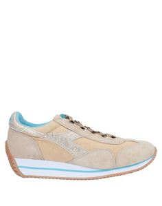 Кеды и кроссовки Diadora Heritage