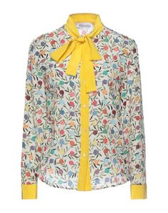 Pубашка RED Valentino