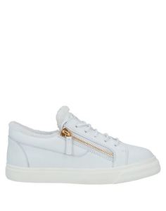 Кеды и кроссовки Giuseppe Zanotti