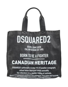 Сумка на руку Dsquared2