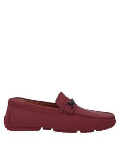 Мокасины Bally