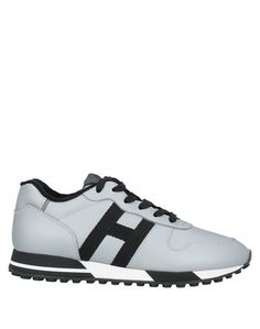Кеды и кроссовки Hogan