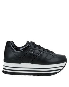 Кеды и кроссовки Hogan