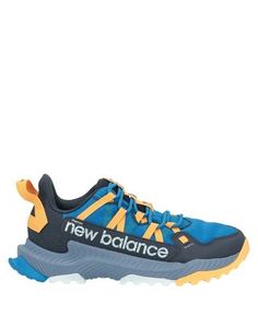 Кеды и кроссовки New Balance