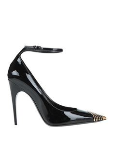 Туфли Saint Laurent