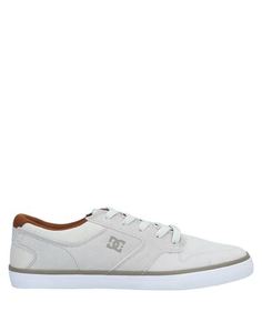 Кеды и кроссовки DC Shoes