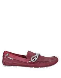 Мокасины Calvin Klein Jeans