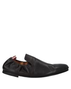 Мокасины Bally