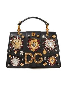 Сумка на руку Dolce & Gabbana