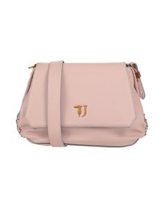 Сумка через плечо Trussardi Jeans