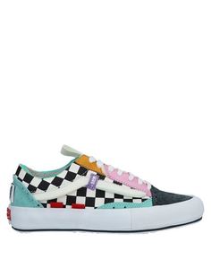Кеды и кроссовки Vans