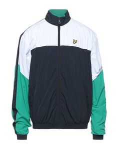 Куртка Lyle & Scott