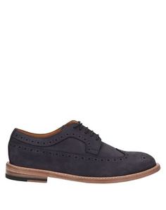 Обувь на шнурках Paul Smith