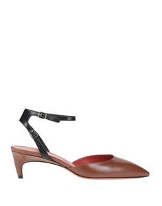 Туфли Santoni
