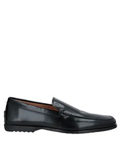 Мокасины Tod`S