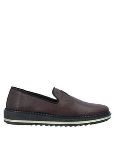 Мокасины Giuseppe Zanotti