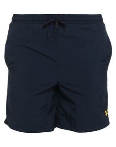 Шорты для плавания Lyle & Scott