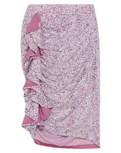 Мини-юбка Isabelle Blanche Paris