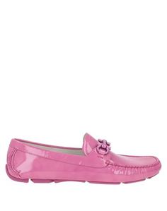 Мокасины Salvatore Ferragamo