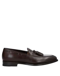 Мокасины Santoni