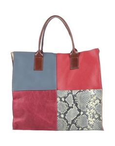 Сумка на руку Blumarine