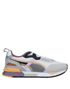 Кеды и кроссовки Puma