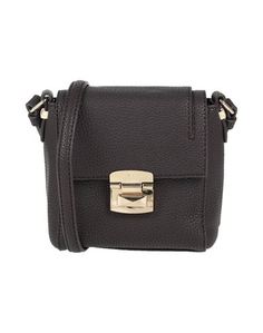 Сумка через плечо Trussardi Jeans