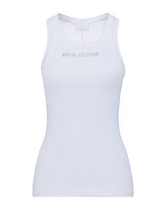 Майка Maison 9 Paris