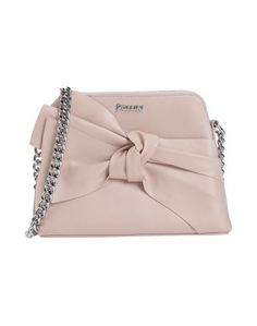 Сумка через плечо Pollini