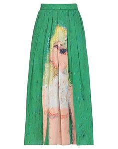 Длинная юбка Msgm