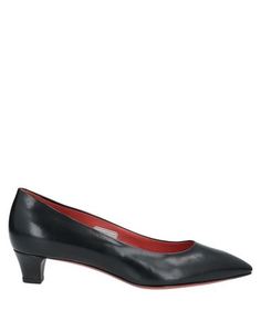 Туфли Santoni