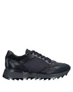 Кеды и кроссовки Santoni