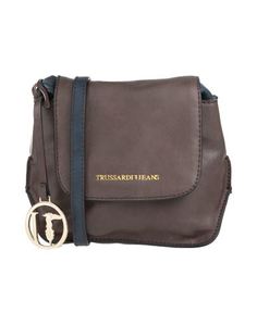 Сумка через плечо Trussardi Jeans