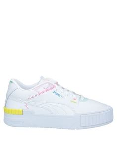 Кеды и кроссовки Puma