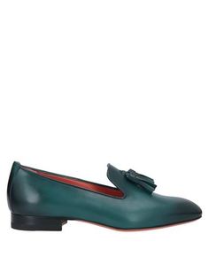 Мокасины Santoni